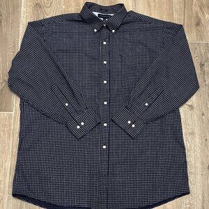 Tommy Hilfiger Long Sleeve Shirt